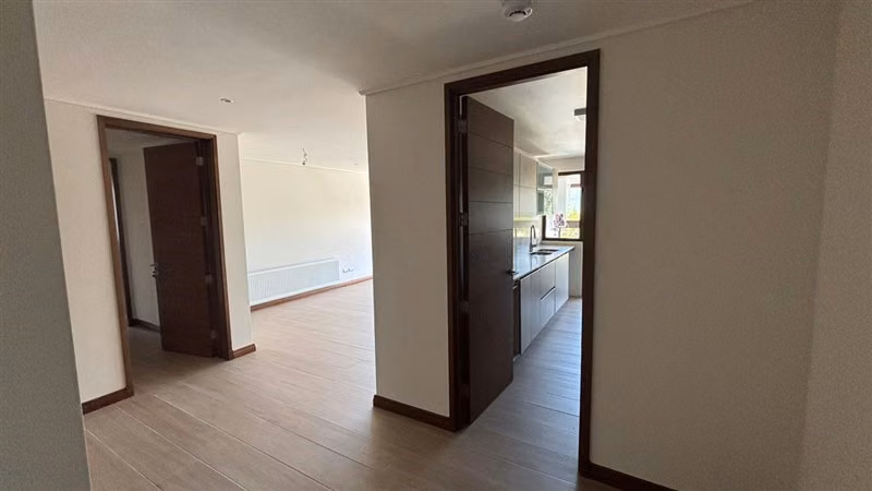 DEPARTAMENTO LOS REYES 560 LONCO