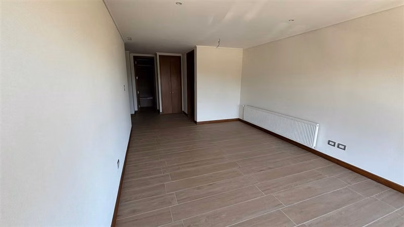 DEPARTAMENTO LOS REYES 560 LONCO