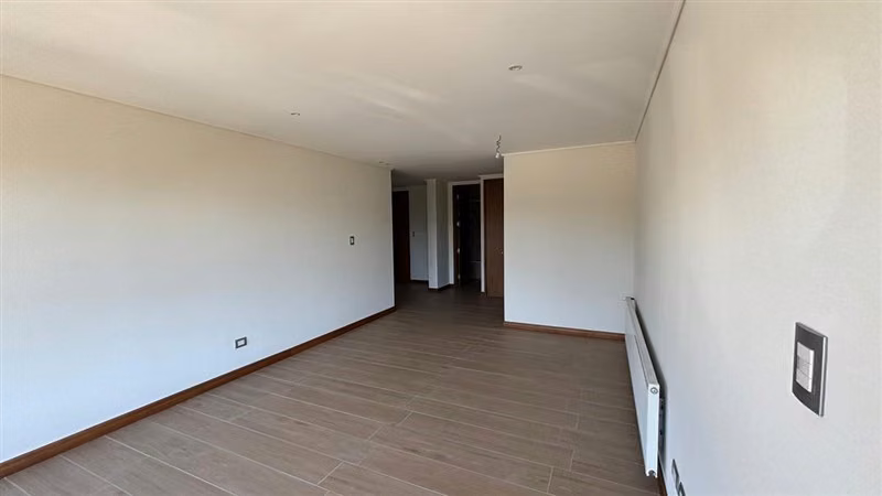 DEPARTAMENTO LOS REYES 560 LONCO