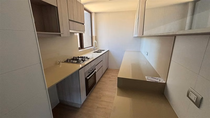 DEPARTAMENTO LOS REYES 560 LONCO