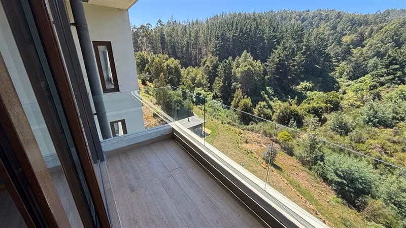 DEPARTAMENTO LOS REYES 560 LONCO
