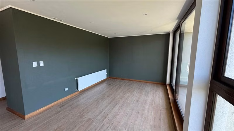 DEPARTAMENTO LOS REYES 560 LONCO