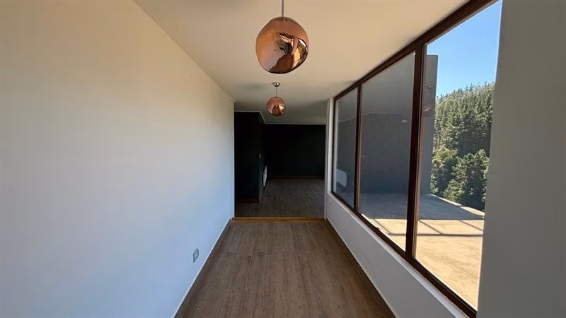 DEPARTAMENTO LOS REYES 560 LONCO