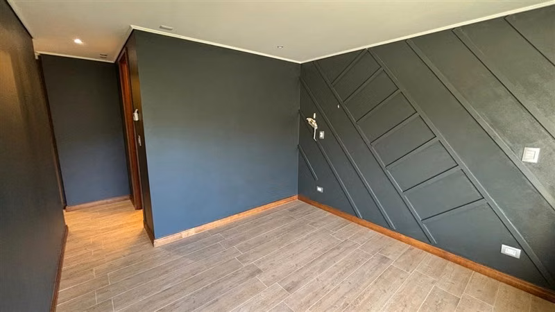 DEPARTAMENTO LOS REYES 560 LONCO