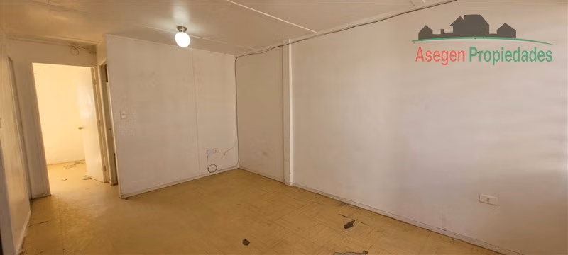CASA Casa en venta en Villa Iglesia Punta Negra