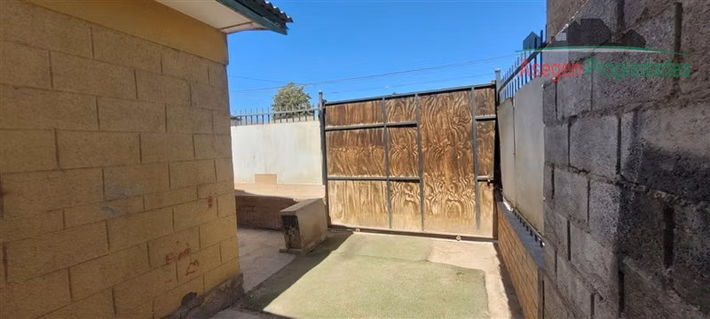 CASA Casa en venta en Villa Iglesia Punta Negra