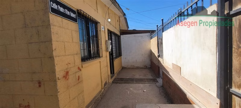 CASA Casa en venta en Villa Iglesia Punta Negra