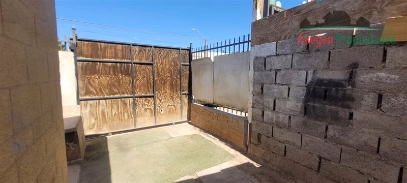 CASA Casa en venta en Villa Iglesia Punta Negra