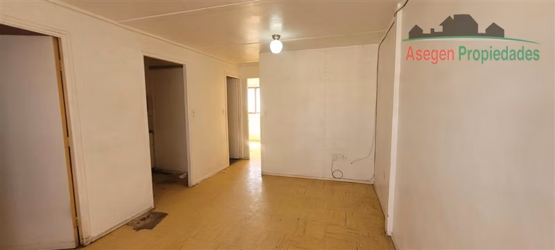 CASA Casa en venta en Villa Iglesia Punta Negra