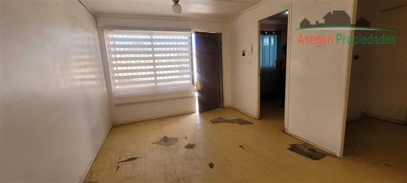 CASA Casa en venta en Villa Iglesia Punta Negra