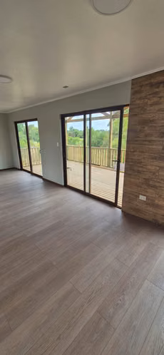 Se Vende Parcela con Casa Nueva – Sector Mariposas, San Clemente