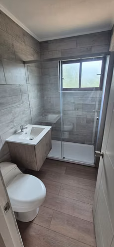 Se Vende Parcela con Casa Nueva – Sector Mariposas, San Clemente