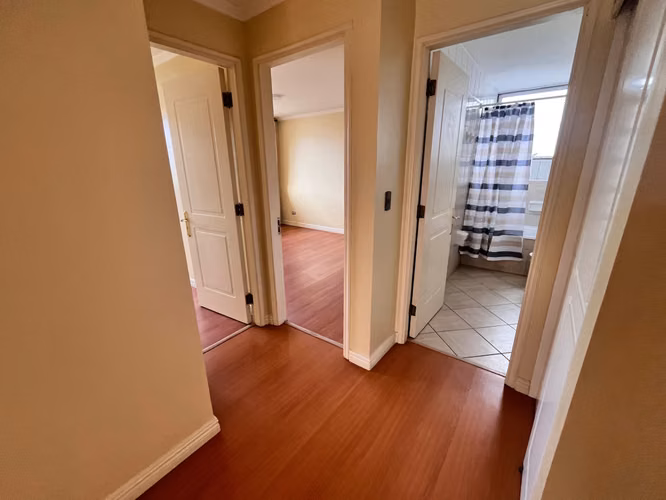 ARRIENDO DEPARTAMENTO TEMUCO (155456)