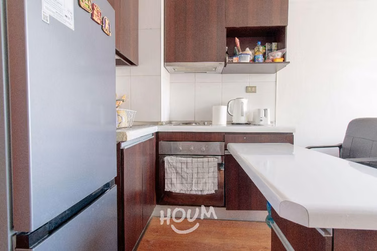 Departamento en Gorbea