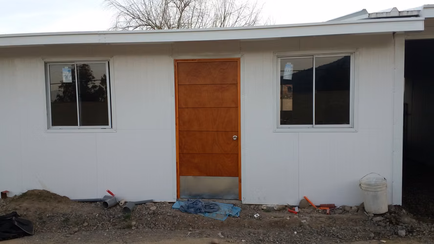 OPORTUNIDAD VENDO 4 CASAS EN ARRIENDO, TERRENO DE 2400 M2 (INGRESOS $ 1,1 MILLON POR MES)