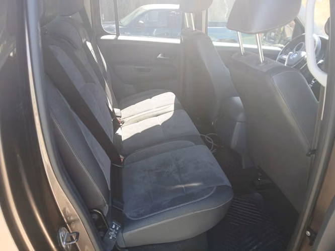 VOLKSWAGEN AMAROK HIGHLINE AT 2.0 TDI 4X4