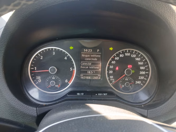 VOLKSWAGEN AMAROK HIGHLINE AT 2.0 TDI 4X4