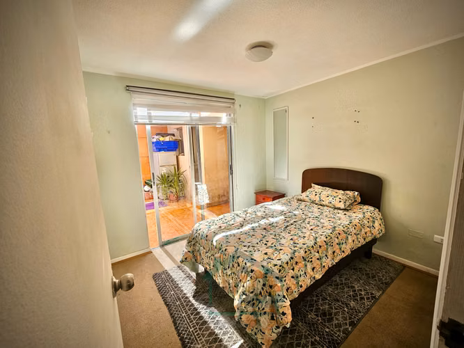 Gran casa en condominio sector norte 3D2B