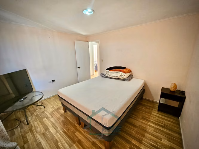Gran casa en condominio sector norte 3D2B