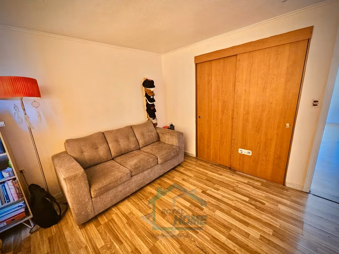 Gran casa en condominio sector norte 3D2B
