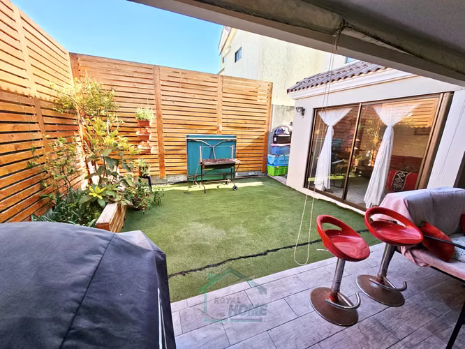 Gran casa 3D2B sector Costa Laguna