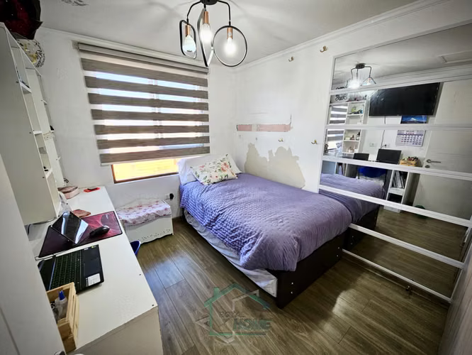 Gran casa 3D2B sector Costa Laguna