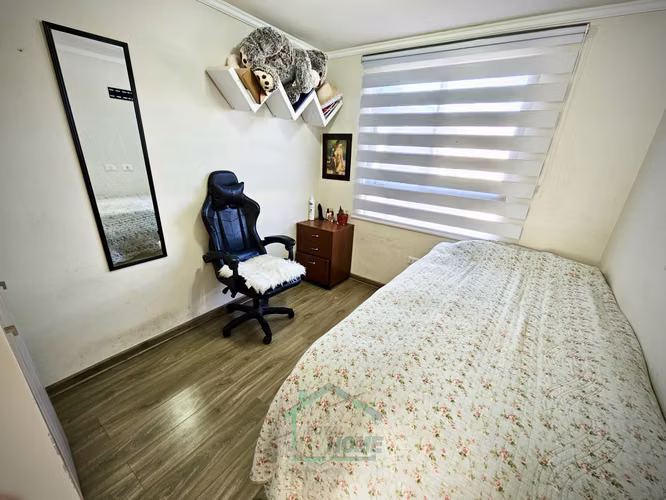 Gran casa 3D2B sector Costa Laguna