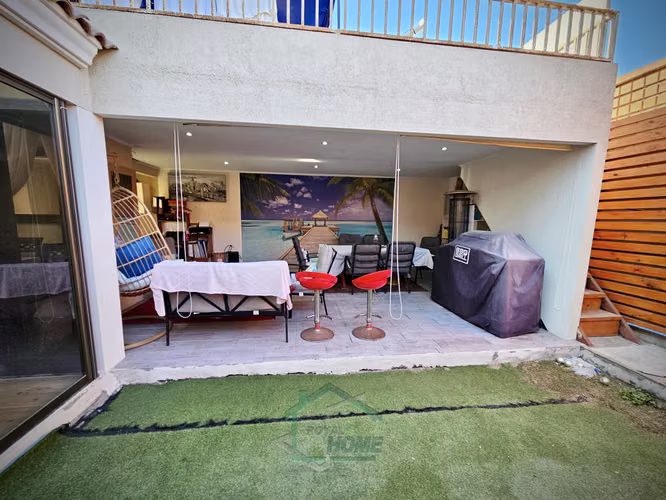 Gran casa 3D2B sector Costa Laguna