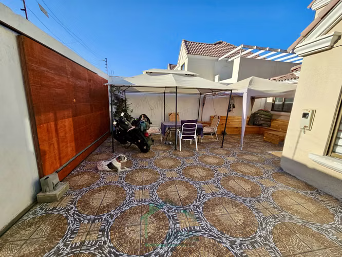 Gran casa 3D2B sector Costa Laguna