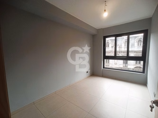 Depto. Renovado Corazón de Valparaíso | 3 Dorm + 2 Baños