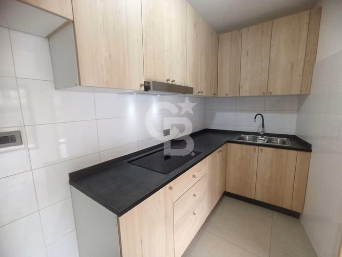 Depto. Renovado Corazón de Valparaíso | 3 Dorm + 2 Baños
