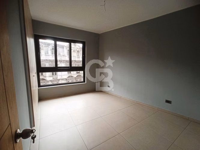 Depto. Renovado Corazón de Valparaíso | 3 Dorm + 2 Baños
