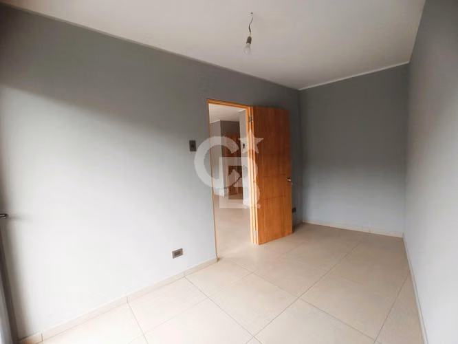 Depto. Renovado Corazón de Valparaíso | 3 Dorm + 2 Baños