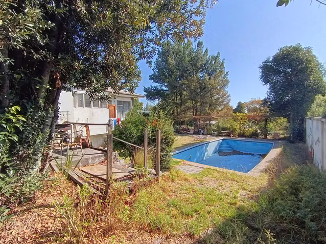 TERRENO 3.000 m2, plaza Ossandón, 30x100 mt (154947)