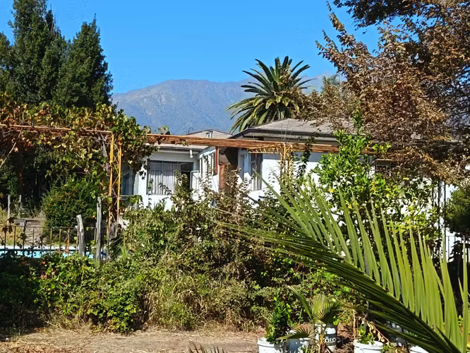 TERRENO 3.000 m2, plaza Ossandón, 30x100 mt (154947)