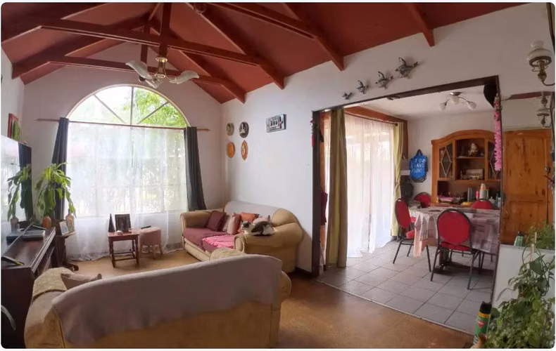 Acogedora casa en venta (155480)