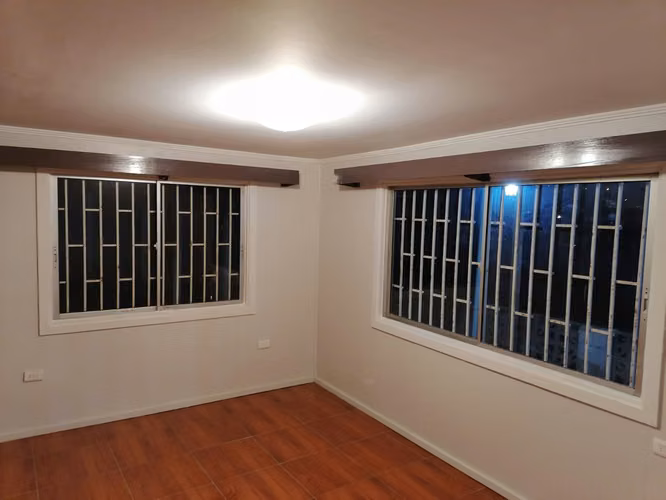 SE VENDE HERMOSA CASA EN VILLA ALEMANA DE UN PISO