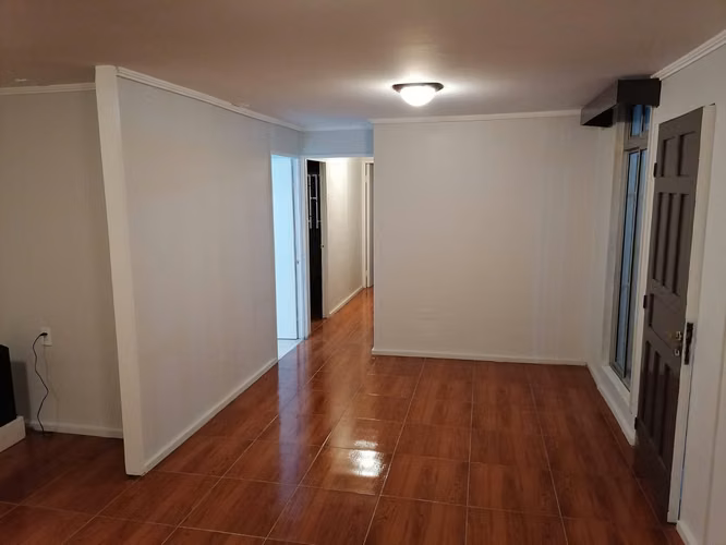 SE VENDE HERMOSA CASA EN VILLA ALEMANA DE UN PISO