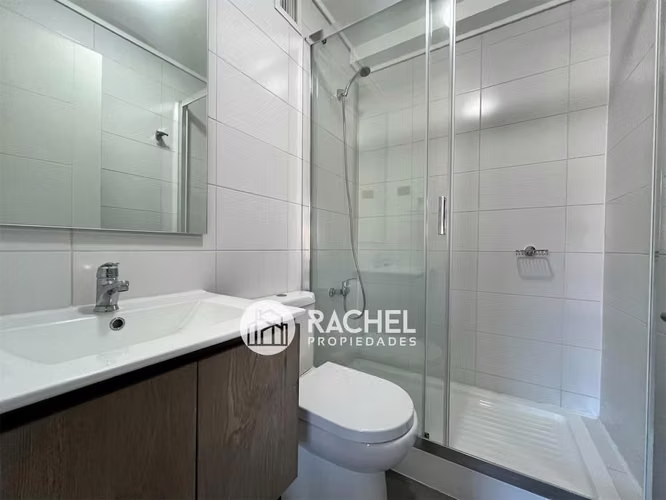SE ARRIENDA DEPTO SEMI- NUEVO 2D- Condominio Vista el Ñielol