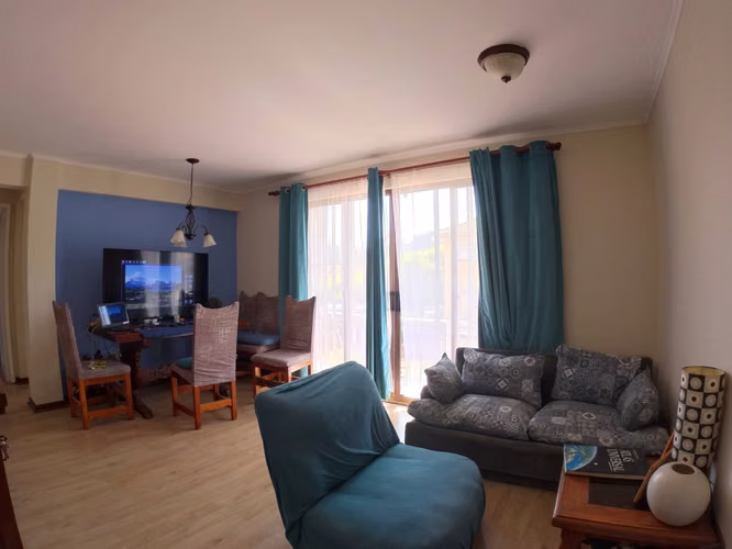 Depto 2D/2B en Benavente, La Serena (155486)