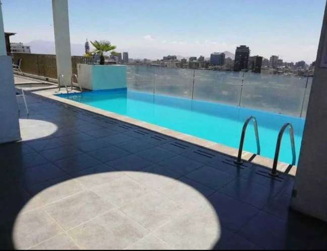 Departamentos en arriendo en Santiago | Arriendo Dpto Amoblado Santiago ...