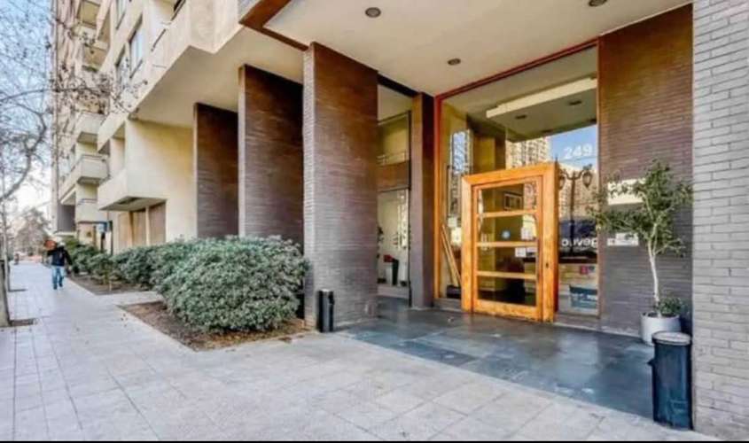 Departamentos en arriendo en Santiago | Arriendo Dpto Amoblado Santiago ...
