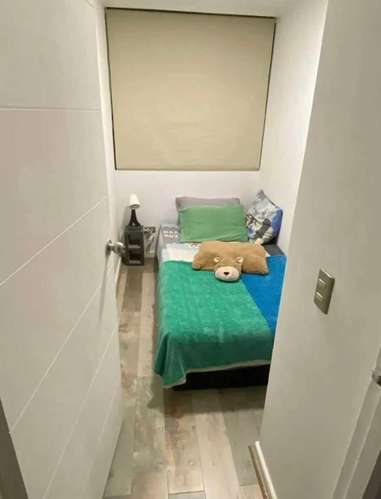 Departamentos en arriendo en Santiago | Arriendo Dpto Amoblado Santiago ...