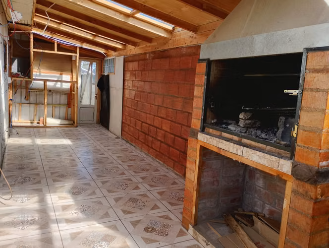 Barrio Prat – Calle Sargento Aldea