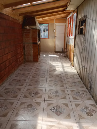 Barrio Prat – Calle Sargento Aldea