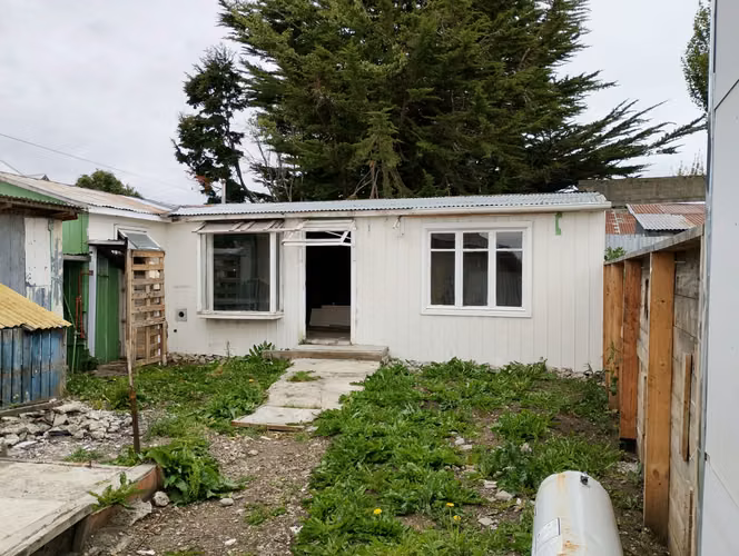 Barrio Prat – Calle Sargento Aldea