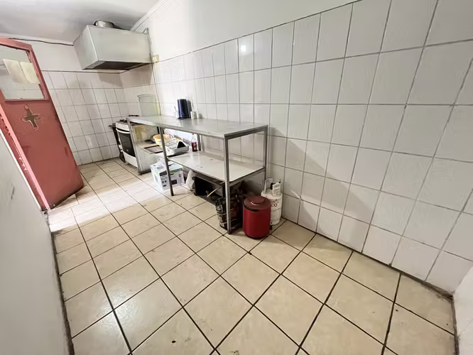Se arrienda Pieza
