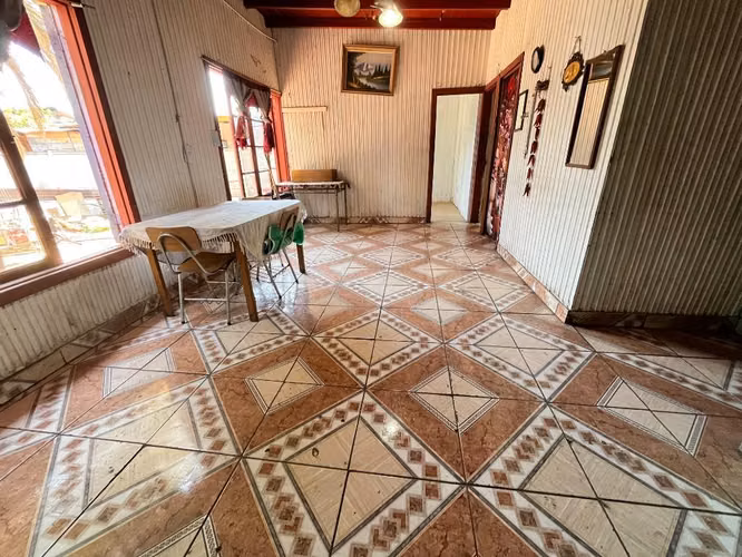 Se arrienda Pieza