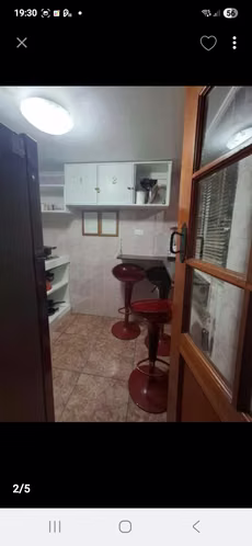 Habitación/ baño( 2,50 x 3,50 )jardines del norte