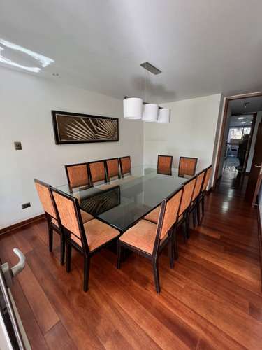 Departamento DEPARTAMENTO VENTA DE 3 DORM. EN LO BARNECHEA